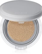 rom&nd Nu Zero Cushion lahek zaščitni make-up v gobici za osvetlitev kože odtenek 04 Beige 23 15 g