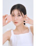rom&nd See-Through Veil Lighter biserni osvetljevalec odtenek 01 Sunkissed Veil 5.5 g