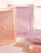 rom&nd See-Through Veil Lighter biserni osvetljevalec odtenek 01 Sunkissed Veil 5.5 g