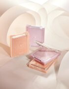rom&nd See-Through Veil Lighter biserni osvetljevalec odtenek 01 Sunkissed Veil 5.5 g