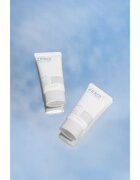 rom&nd Zero Sun Clean lahka tonirana krema z vlažilnim učinkom SPF 50+ odtenek 02 Tone Up 50 ml