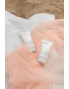 rom&nd Zero Sun Clean lahka tonirana krema z vlažilnim učinkom SPF 50+ odtenek 02 Tone Up 50 ml