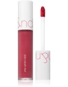rom&nd Zero Velvet Tint kremasta šminka z mat učinkom odtenek #04 Burnt Heart 5.5 g