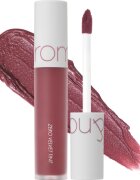 rom&nd Zero Velvet Tint kremasta šminka z mat učinkom odtenek #04 Burnt Heart 5.5 g