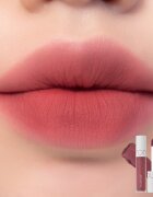 rom&nd Zero Velvet Tint kremasta šminka z mat učinkom odtenek #04 Burnt Heart 5.5 g