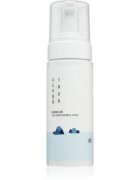 ROUND LAB 1025 Dokdo Bubble Foam vlažilna čistilna pena s pomirjajočim učinkom 150 ml