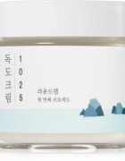 ROUND LAB 1025 Dokdo Cream regeneracijska in vlažilna krema za suho in občutljivo kožo 80 ml