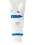 ROUND LAB Birch Juice Moisturizing Cleanser nežni penasti gel za umivanje z regeneracijskim učinkom 150 ml