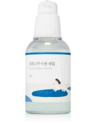 ROUND LAB Birch Juice Moisturizing Serum regeneracijski in vlažilni serum za dehidrirano suho kožo 50 ml
