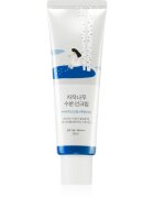 ROUND LAB Birch Juice Moisturizing Sunscreen vlažilna in zaščitna krema SPF 50+ 50 ml
