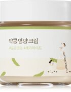 ROUND LAB Soybean Nourishing Cream globinsko vlažilna krema proti gubam 80 ml