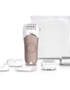 Rowenta AquaSoft Wet&Dry EP4930F0 epilator 1 kos