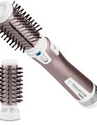 Rowenta Beauty Brush Activ Premium Care CF9540F0 kodralnik-sušilnik 1 kos