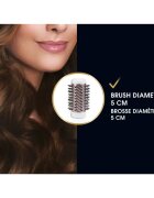 Rowenta Brush Activ CF9520F0 samovrtljivi kodralnik-sušilnik 1 kos
