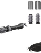 Rowenta Brush Activ UB9534F0 krtača za vroč zrak 5 kos