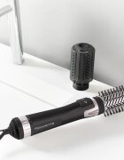 Rowenta Brush Activ Volume Shine CF9530F0 krtača za vroč zrak Purple 1 kos