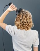 Rowenta Curl Harmony CV7D30E0 sušilnik za lase 1 kos