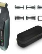 Rowenta Forever Sharp Comfort TN6044E0 prirezovalnik brade 8 kos