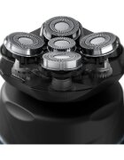 Rowenta GentleBald TN3110E0 prirezovalnik za lase 1 kos