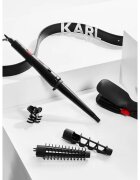 Rowenta Karl Lagerfeld CF422LF0 oblikovalnik za lase za lase 4 kos
