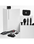 Rowenta KARL LAGERFELD Express Style CF635LF0 krtača za vroč zrak