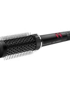 Rowenta Karl Lagerfeld Powerbrush UB572L likalna termo krtača za lase za kodre in volumen 1 kos