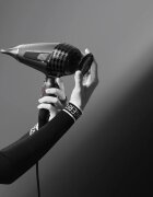 Rowenta Karl Lagerfeld Pro Stylist CV888LF0 sušilnik za lase