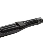 Rowenta Karl Lagerfeld Waves Addict CF471LF0 kodralnik za trojne kodre za lase