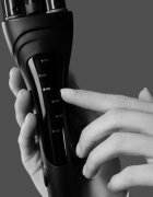 Rowenta Karl Lagerfeld Waves Addict CF471LF0 kodralnik za trojne kodre za lase