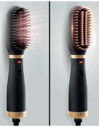 Rowenta Powerstraight Air UB5920F0 krtača za likanje las za lase 1 kos