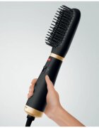 Rowenta Powerstraight Air UB5920F0 krtača za likanje las za lase 1 kos