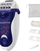 Rowenta Silence Soft EP5625F0 epilator 1 kos