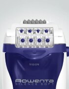 Rowenta Silence Soft EP5625F0 epilator 1 kos