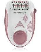 Rowenta Skin Spirit EP2900F1 epilator 1 kos