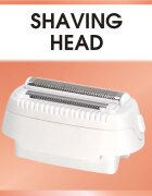 Rowenta Soft Sensation EP5720F0 epilator 1 kos