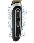 Rowenta TN9140F4 Trim & Style 13v1 prirezovalnik za celo telo 1 kos