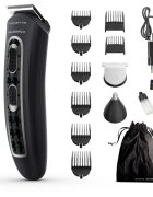 Rowenta Trim & Style TN911LF0 prirezovalnik za celo telo 1 kos