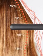 Rowenta Ultimate Experience Thermocare likalnik za lase 1 kos