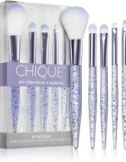 Royal and Langnickel Chique Glitter set čopičev za odličen videz 5 kos