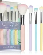Royal and Langnickel Chique Pastel set čopičev za odličen videz