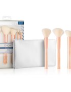Royal and Langnickel Chique Rose Gold set čopičev z etuijem
