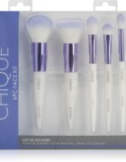 Royal and Langnickel Chique Studio Face set čopičev za obraz in oči