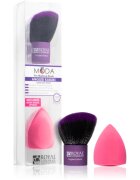 Royal and Langnickel MŌDA Angled Kabuki set za obraz