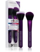 Royal and Langnickel MŌDA EZGLAM DUO Flawless Face set čopičev