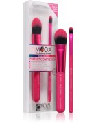 Royal and Langnickel MŌDA EZGLAM DUO Perfect Complexion set čopičev