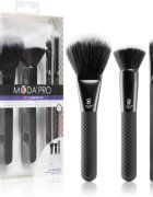 Royal and Langnickel Moda Pro Complete Kit Set čopičev s torbico
