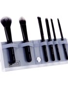 Royal and Langnickel Moda Total Face set čopičev 6 kos