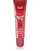 Rude Cosmetics Berry Juicy vlažilni balzam za ustnice odtenek Raspberry 10 ml