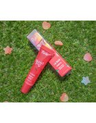 Rude Cosmetics Berry Juicy vlažilni balzam za ustnice odtenek Raspberry 10 ml