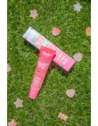Rude Cosmetics Berry Juicy vlažilni balzam za ustnice odtenek Strawberry 10 ml
